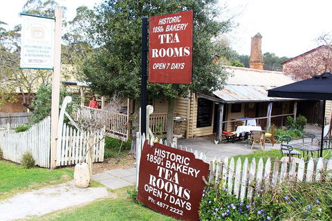 Private Southern Highlands Day Trip From Sydney Including Fitzroy Falls - Accommodation Perth 0
