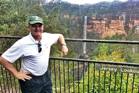 Private Southern Highlands Day Trip From Sydney Including Fitzroy Falls - Accommodation Perth 2