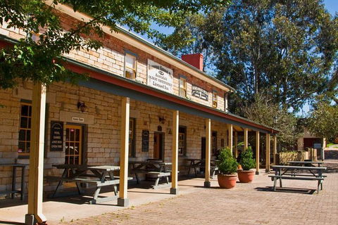 Private Southern Highlands Day Trip From Sydney Including Fitzroy Falls - Accommodation Perth 3