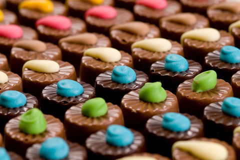 Entry To Panny's Amazing World Of Chocolate At Phillip Island Chocolate Factory - Accommodation Perth 0