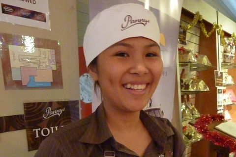 Entry To Panny's Amazing World Of Chocolate At Phillip Island Chocolate Factory - Accommodation Perth 1