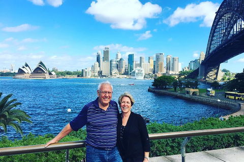 Sydney 6 Hour Private Tour - Perth Resorts 1