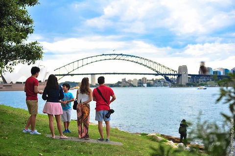 Sydney 6 Hour Private Tour - Perth Resorts 3