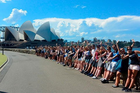 7-Day Tour In Sydney With Airport Pickup - Perth Resorts 3