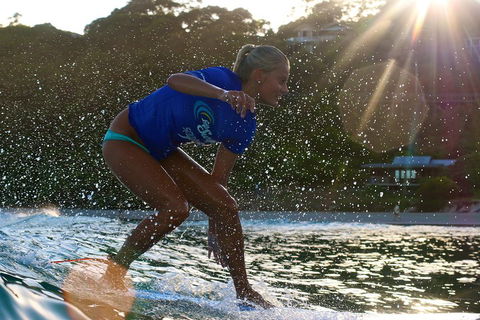 Byron Bay Combo: Minyon Falls And Hinterland Day Trip And Learn To Surf At Byron Bay - Accommodation Perth 5