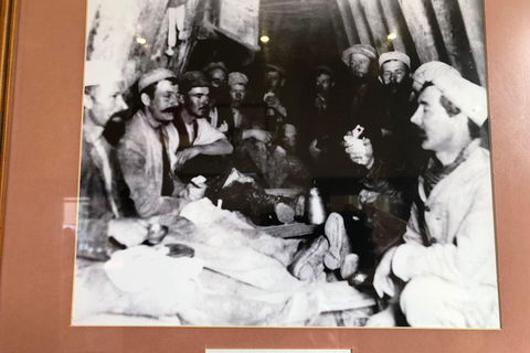 Ballarat Gold Fields Tour - Perth Resorts 4