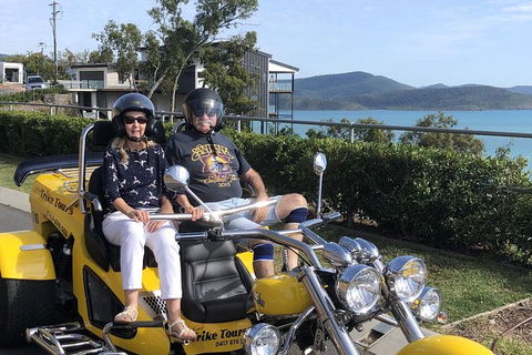 Airlie Beach Trike Tours - Accommodation Perth 0