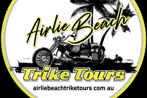 Airlie Beach Trike Tours - Accommodation Perth 1