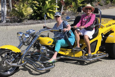 Airlie Beach Trike Tours - Accommodation Perth 2