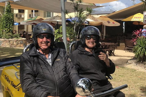 Airlie Beach Trike Tours - Accommodation Perth 3