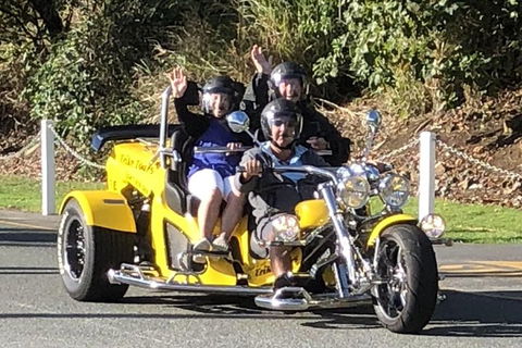 Airlie Beach Trike Tours - Accommodation Perth 4
