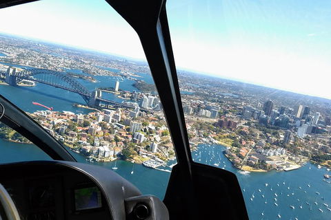 Sydney & Bondi Beach Plus Local Secrets With 'Personalised Sydney Tours' - Perth Resorts 0