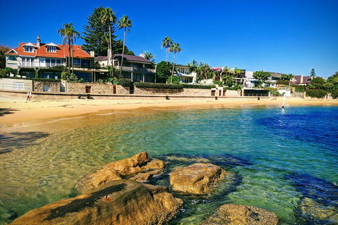 Sydney & Bondi Beach Plus Local Secrets With 'Personalised Sydney Tours' - Perth Resorts 2