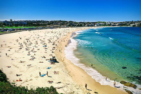 Sydney & Bondi Beach Plus Local Secrets With 'Personalised Sydney Tours' - Perth Resorts 5