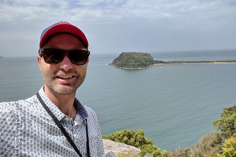 Manly & Sydney's Northern Beaches With 'Personalised Sydney Tours' - Accommodation Perth 1