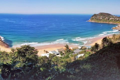 Manly & Sydney's Northern Beaches With 'Personalised Sydney Tours' - Accommodation Perth 2
