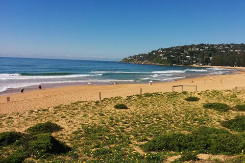 Manly & Sydney's Northern Beaches With 'Personalised Sydney Tours' - Accommodation Perth 5