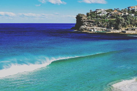 Sydney Secrets & Bondi Beach Private 4 Hr Morning With Personalised Sydney Tours - Perth Resorts 1