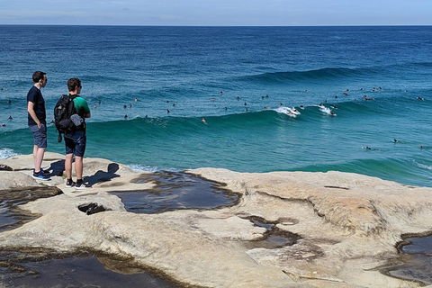Sydney Secrets & Bondi Beach Private 4 Hr Morning With Personalised Sydney Tours - Perth Resorts 2
