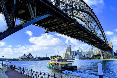 Sydney Secrets & Bondi Beach Private 4 Hr Morning With Personalised Sydney Tours - Perth Resorts 3