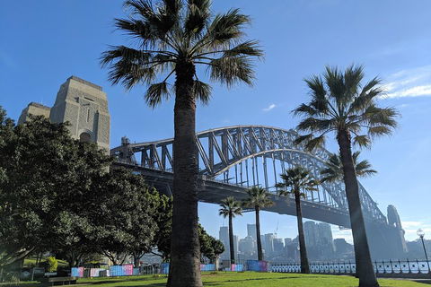Sydney Secrets & Bondi Beach Private 4 Hr Morning With Personalised Sydney Tours - Perth Resorts 5