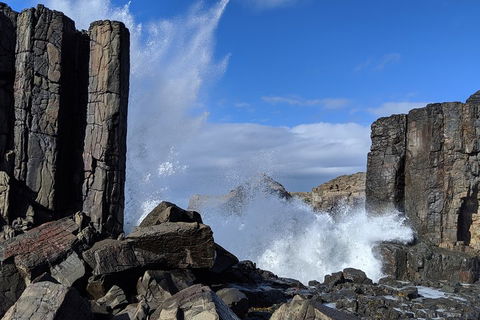 Erupting Blowholes And Ancient Rainforests With 'Personalised Sydney Tours' - Accommodation Perth 0