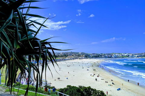 Sydney Secrets & Bondi Private 4 Hour Afternoon With 'Personalised Sydney Tours' - Perth Resorts 0
