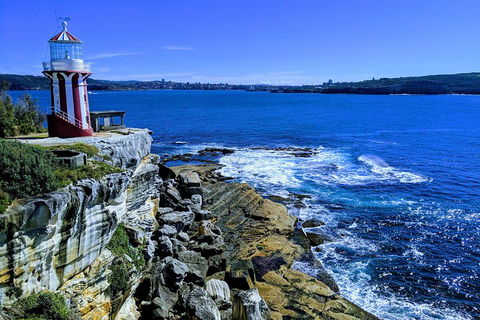 Sydney Secrets & Bondi Private 4 Hour Afternoon With 'Personalised Sydney Tours' - Perth Resorts 1