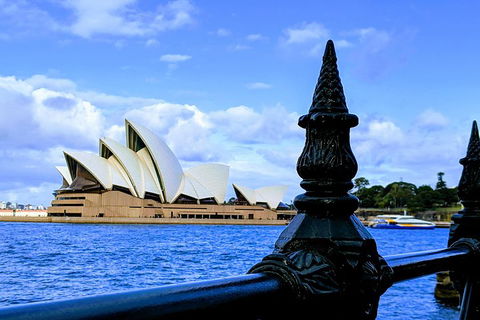 Sydney Secrets & Bondi Private 4 Hour Afternoon With 'Personalised Sydney Tours' - Perth Resorts 2