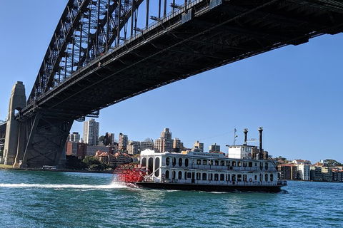 Sydney Secrets & Bondi Private 4 Hour Afternoon With 'Personalised Sydney Tours' - Perth Resorts 3
