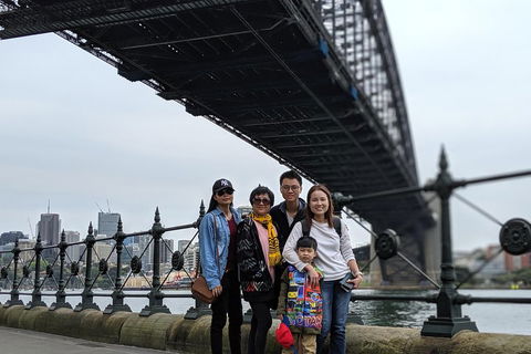 Sydney Secrets & Bondi Private 4 Hour Afternoon With 'Personalised Sydney Tours' - Perth Resorts 4