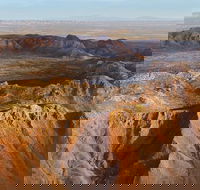 Scenic Flight Gosses Bluff - Accommodation Perth