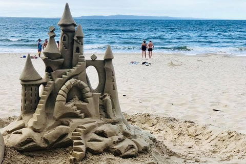 Sandcastle Workshops - Accommodation Perth 3