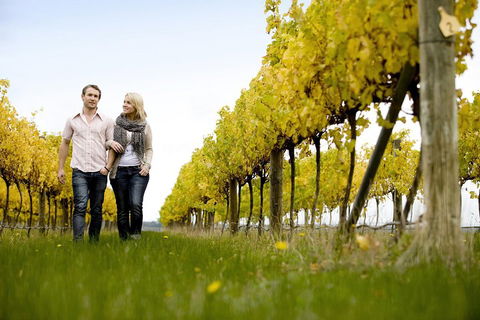 Overnight Daylesford And Macedon Ranges Gourmet Food Trail Tour From Melbourne - Accommodation Perth 2