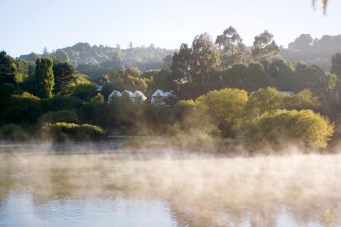 Overnight Daylesford And Macedon Ranges Gourmet Food Trail Tour From Melbourne - Accommodation Perth 4