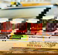 Hipster Sipster Brewery and Distillery Tour - Accommodation Perth