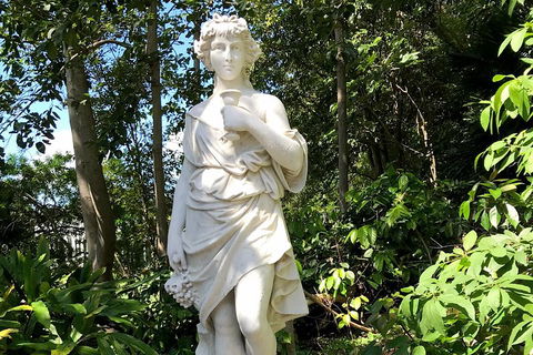 Discover Sydney - Botanic - Accommodation Perth 2