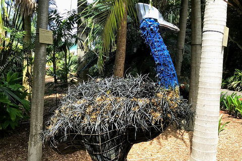 Discover Sydney - Botanic - Accommodation Perth 5