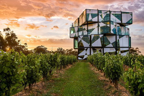 Victor Harbor And McLaren Vale Wine Region Day Tour - Perth Resorts 0