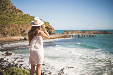 Victor Harbor And McLaren Vale Wine Region Day Tour - Perth Resorts 5