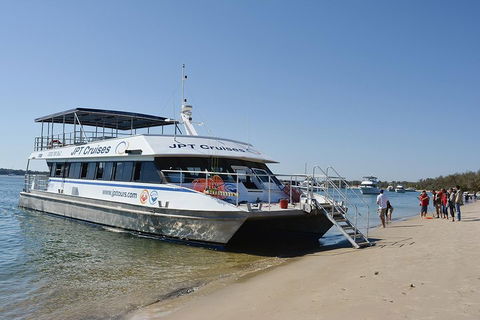 Gold Coast City Sights Tour From Brisbane - Accommodation Perth 0