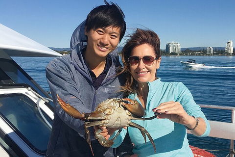 Crab Trip From Gold Coast - Accommodation Perth 0