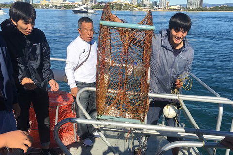 Crab Trip From Gold Coast - Accommodation Perth 1
