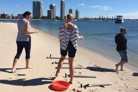 Crab Trip From Gold Coast - Accommodation Perth 2