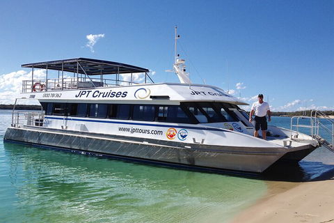 Crab Trip From Gold Coast - Accommodation Perth 3