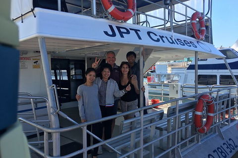 Crab Trip From Gold Coast - Accommodation Perth 4
