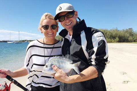 Crab Trip From Gold Coast - Accommodation Perth 5