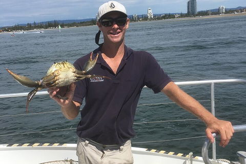 Gold Coast City Sights Tour From Gold Coast - Perth Resorts 2