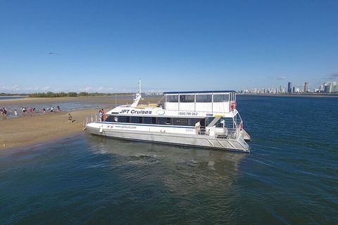 Gold Coast City Sights Tour From Gold Coast - Perth Resorts 3