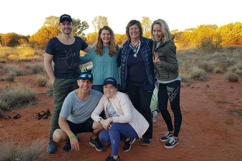 Blue Mountains Tour From Sydney With An Aboriginal Experience - Accommodation Perth 0
